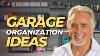 10 Genius Garage Organization Ideas You Need To Try