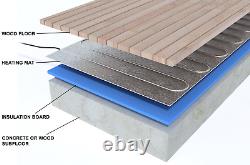 10mm XPS Heat insulation boards (Bundles of 20)
