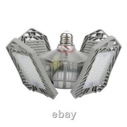 2x LED Light Bulb Lights Lamp 150W Vintage Style Store Indoor Outdoor Silver