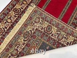 3.10x5.9 Fine Quality Turkish Kayseri Oriental Caucasian Persian Home Decor Rug