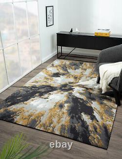Abstract Rugs for Living Room Bedroom Rug Kids Room Hallway Carpet Mats Low Pile
