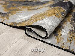 Abstract Rugs for Living Room Bedroom Rug Kids Room Hallway Carpet Mats Low Pile