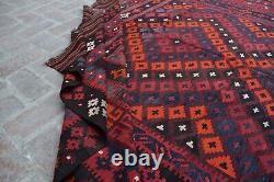 Afghan Home Decor Area Size 8x14 Dinning Table Interior Design Oriental Carpet