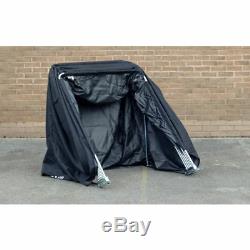 Armadillo Mobility Scooter Shelter Folding Cover Storage Shed Garage 3 Sizes