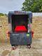 Armorgard Ss7 Cutting Station Site Store Work Bench Tool Box Garage £750+vat
