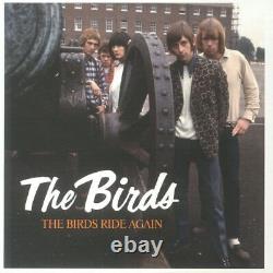 BIRDS, The The Birds Ride Again (Deluxe Edition) (Record Store Day RSD 2022)