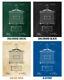 Bird Cage Patent Posters Set Of 4 Pet Store Art Bird Keeper Gift Animal Lover