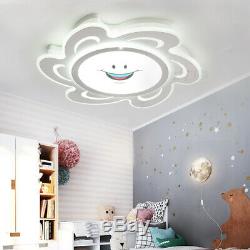 Ceiling Fixtures Clothing Store Sing Hall Ceiling Light White Sunshine LED Lamp
