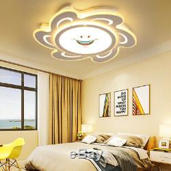 Ceiling Fixtures Clothing Store Sing Hall Ceiling Light White Sunshine LED Lamp
