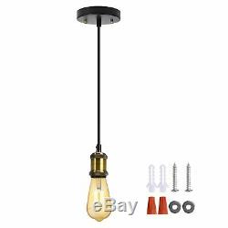 Clothing Store LED Glass Hanging Lamps Living Room Dining Room Chandelier Lamp