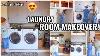 Complete Laundry Room Makeover Before U0026 After House To Home Little Brick House Episode 17