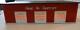 Custom 1/64 Scale 3 Bay Garage/station/office/store/firehouse