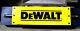 Dewalt Sign Steel Commercial Original Large Store Display Garage Man Cave Shop
