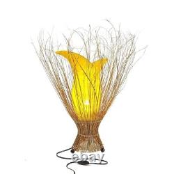 Decode Lamp Mood Lamp Floor Lamp Table/Desk Lamp Table Lamp Bali Tulip Size