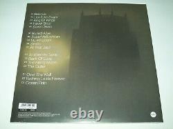 Echo And The Bunnymen RSD 2021 Live In Liverpool Vinyl 2xLP NEW AND SEALED
