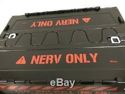 Evangelion Nerv Headquarters TOP SECRET Folding Container Eva Store Limited