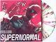 Everything Everything Supernormal Hand Signed 10 Vinyl Autographed Record
