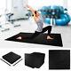 Extra Thick Eva Mat Interlocking Soft Foam Floor Jigsaw Puzzle Tiles Yoga Gym