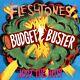 Fleshtones Budget Buster Vinyl Lp New