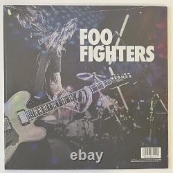 Foo Fighters Dee Gees Hail Satin Sealed Rsd 2021 Limited Ed Lp Record Store Day
