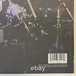 Foo Fighters Dee Gees Hail Satin Sealed Rsd 2021 Limited Ed Lp Record Store Day
