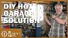 Food Storage How To Reduce The Temperature In Your Garage