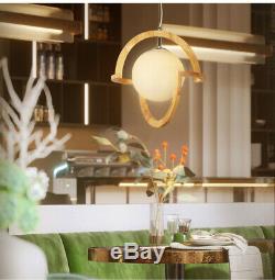 Furniture Store Restaurant Chandelier Light Club LED Fixtures Pendent Lamp