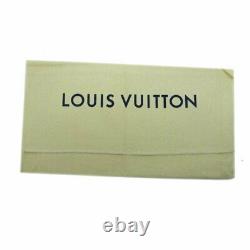 Hanno Main Store Louis Vuitton Wallet Comet Women'S Long M63104 Trillon Garage