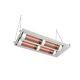 Heater Solamagic 8000 Watt Eco Ip24 With Blankets Mount In Two Colors