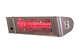 Infralogic Infrared Heater Heating Master Luxury Professionally-ip65 Protected