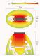 Infrared Heater Emitter Dark Casatherm Heatpanel Hottop Ip55 Matt Black