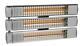 Infrared Heater Low Glare Term 2000 Ip67 Multi 6000 W Output 400 V