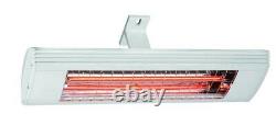 Infrared heater Solamagic 1400 Compact ip24 Without Switch