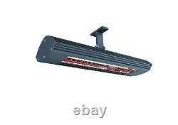 Infrared heater Solamagic 1400 Compact ip24 Without Switch