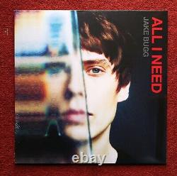 Jake Bugg All I Need Vinyl RSD 2021 Numbered (New & Sealed)