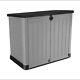 Keter Ace? Store 4x5 Ft Outdoor Garden Storage Box Shed Free Delivery 24h