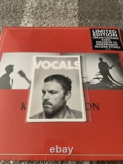 Kings Of Leon When You See Yourself Coloured Vinyl Double Lp Inc Ltd Postcards