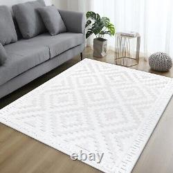 Large Area Rugs Long Hallway Runner Rug Non Slip Soft Bedroom Carpets Floor Mats