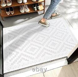 Large Area Rugs Long Hallway Runner Rug Non Slip Soft Bedroom Carpets Floor Mats