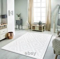 Large Area Rugs Long Hallway Runner Rug Non Slip Soft Bedroom Carpets Floor Mats