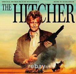 Mark Isham Hitcher Rsd2022 Vinyl Record lp. H326H