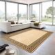 Modern Long Hallway Runner Rugs Non Slip Area Rug Bedroom Kitchen Floor Carpet