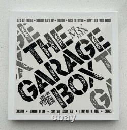 Mr. K The Garage Box (Record Store Day 2020)