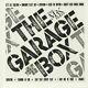 Mr. K The Garage Box (record Store Day 2020) 5 × 7 Boxset & Slipmats
