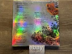 NUGGETS 50th Anniversary 5 LP BOX SET Artifacts First Psychedelic Era 2023 RSD