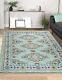 New Modern Abstract Design Area Rugs Soft Texas, Oman Carpets Small & Large Size