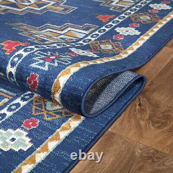 New Modern Geometric Rug Bedroom Living Room Foldable Large Traditional Carpets