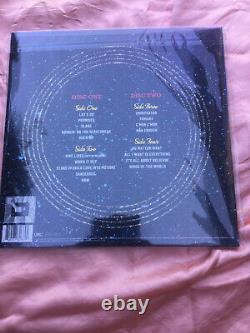 New sealed RARE 2x lp Record Vinyl def leppard BEST OF vol 2 Story so far RSD