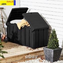 Outdoor Garden Store 322L GN200