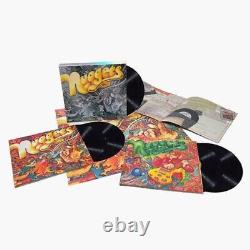 RSD23 Nuggets Nuggets 5LP (50th Anniversary, limited, indie-exclusive)